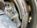 Brakes with