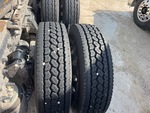4 Underbody - Truck with