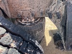 4 Underbody - Truck with
