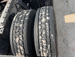 4 Underbody - Truck with