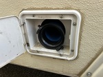 Outside Utilities with