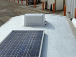 Outside Utilities with