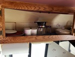Interior with