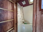 Interior with