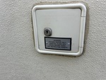 Outside Utilities with