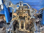 Hydraulics with