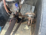 Brakes with