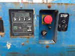 Basic Lower Control Station with