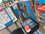Basic Control Station Upper with