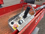 Control Station Upper with