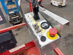 Basic Control Station Upper with