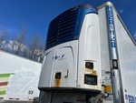 Refrigeration Unit with