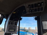 Control Station with