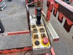 Control Station Upper with