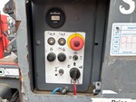 Control Station Ground with