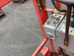 Control Station Upper with