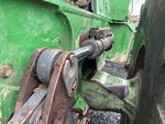 Hydraulics with