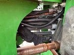 Hydraulics with
