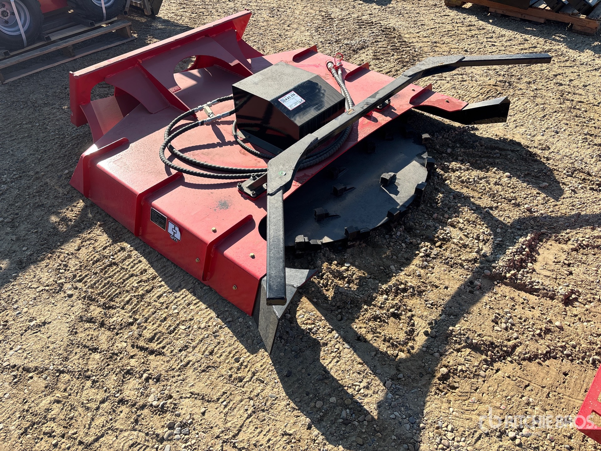 Photo of 2026 GIYI GY-DM59