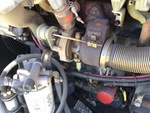 Motor with