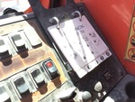 Control Station with