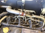 Motor with