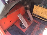 Control Station with
