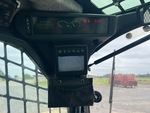 Control Station with Dash Console