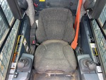 Control Station with Seats/Armrests