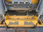 Specialty with Quick Coupler