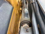 Hydraulics with Loader Lift Cylinders
