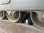 Undercarriage with Track Rollers