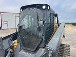General Appearance with Glass