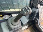 Control Station with Steering Controls
