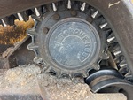 Undercarriage with Sprockets
