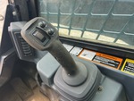 Control Station with Hydraulic Controls