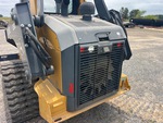 General Appearance with Sheet Metal (fiberglass) Condition