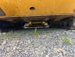 Chassis with Belly Pans