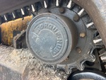 Drivetrain with Final Drives