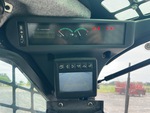Control Station with Gauges