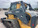 Chassis with Lift Arm Condition