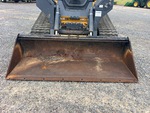 Specialty with Loader Bucket Condition