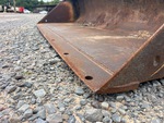 Specialty with Loader Bucket Cutting Edge/Shanks/Teeth