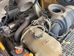 Engine with Engine - Right Side