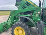 Specialty with Loader Frame