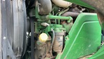 Engine with Engine - Left Side