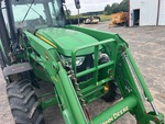 General Appearance with Paint