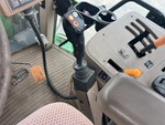 Control Station with Hydraulic Controls