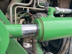 Hydraulics with Cylinder(s)