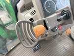 Control Station with Drivetrain Controls